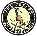 The Creeks Logo